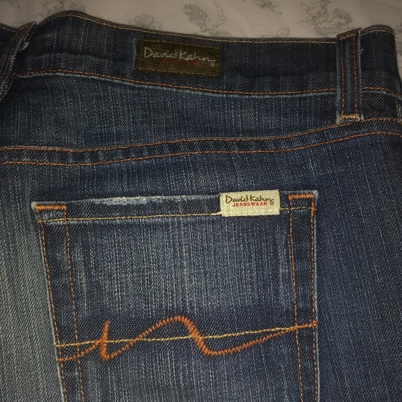 David Kahn jeans - Picture 3 of 8